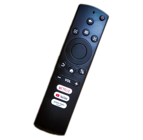 Image of ZECARFA L61PRO L03PRO Replacement Projector Remote Compatible with LISOWOD L61PRO L03PRO, for ONOAYO ONO3, for HAPPRUN H11, for ELEPHAS W1K, for iSinbox YG381 Mini Portable Projectors(H11 W1K)