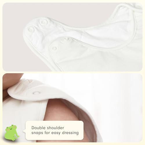 Image of JOI All Season Super Soft Sleeping Bag, Wearable Blanket for Babies, 2024 Good Housekeeping Parenting Award Winner Sleep Sack, Covers TOG 1.0, 1.5 and 2.0