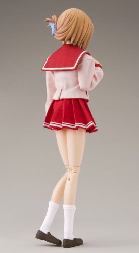 MegaHouse - アクションフィギュアコレクション＋ ToHeart2 小牧愛佳 Amazon.co.jp: アクションフィギュアコレクション+ToHeart2 小牧