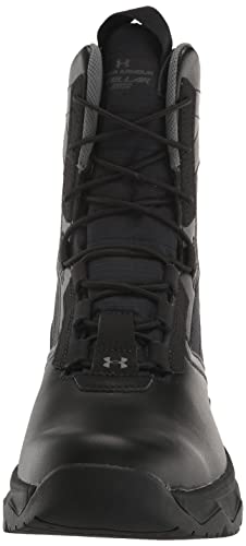 Under Armour Men's Stellar G2 Wp Military and Tactical Boot2
