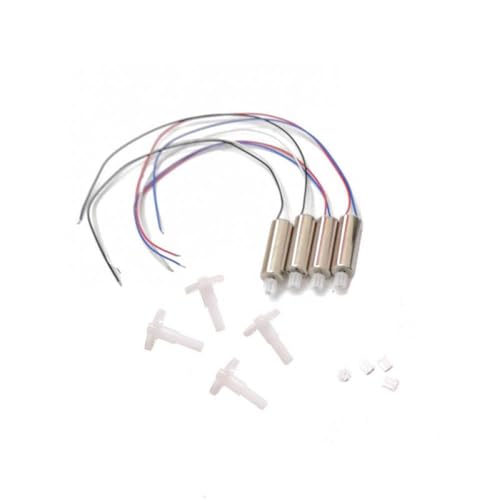 ݊̂FPV RCh[p[cwifi Quadcopter Propellers Wings Arms Motors Richie RCfpXyAp[c(Green)