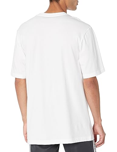 adidas Men's All Szn Short Sleeve T-Shirt2