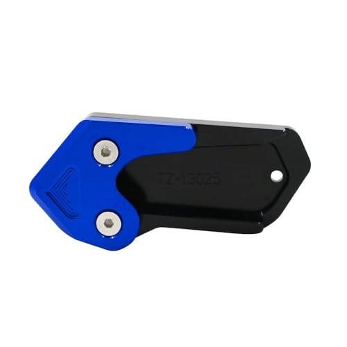 Béquille de moto pad latéral AK550 accessoire idéal pour stationner en voyage et rando