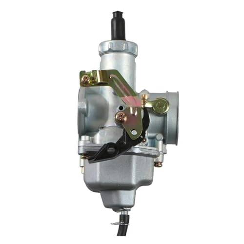 GWLu^[ ɓK CG125 CB125 XL125S I[goC 125cc gNX ATV sbg _[g oCN GW PZ26 Lu^[ nh P[u `[N(E Cable Choke)