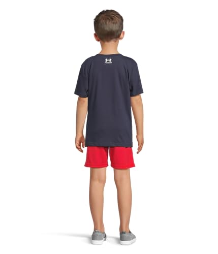 Under Armour boys Penant Flag Set (Little Kid/Big Kid)2