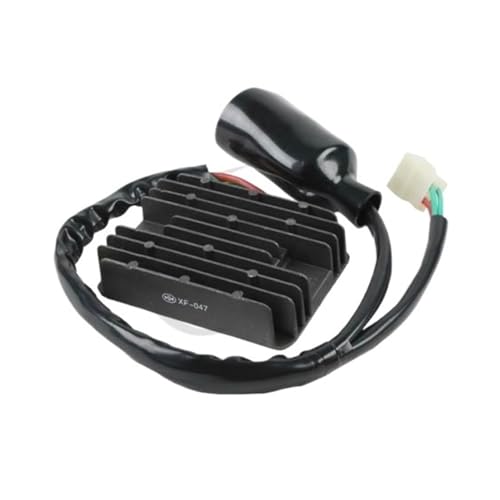 Redresseur régulateur de tension moto pour rouler sereinement en Mana 850 et VTX