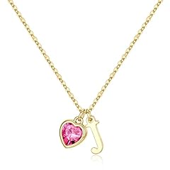 010-Oct-Lab Grown Pink Sapphire