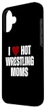 Zoom IMG-1 i love hot wrestling moms