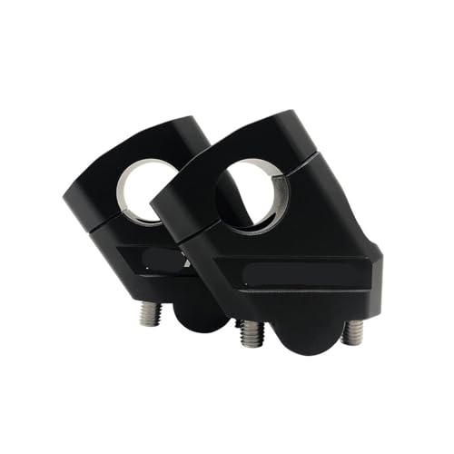 Riser de guidon pour CFMOTO 450MT 800MT et 800MT-X 2021-2025 adaptateur de montage en alu