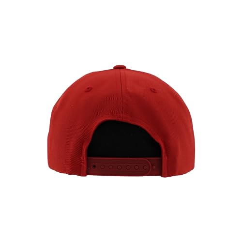 Gorra ajustable oficial NCAA unisex miniatura 4