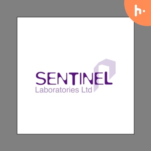 Couverture de Sentinel Laboratories