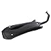 Minho Motorcycle Exhaust Assembly in Heavy Iron Material Compatible with Chinese GY6 125cc 150cc 4-Stroke Engine Scooter Moped RSZ 150 Gas Engine Scooters