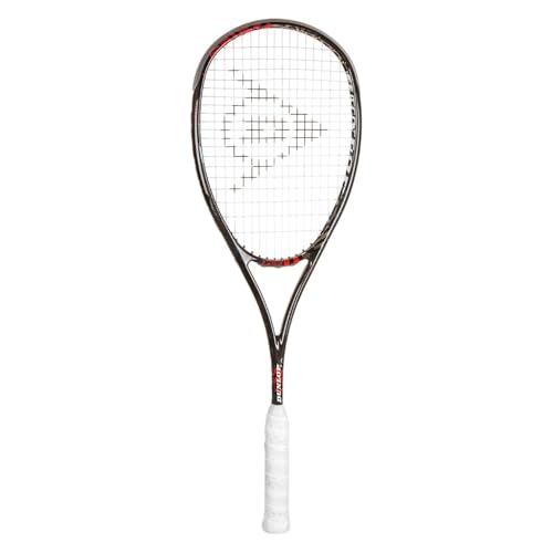 Dunlop Sports Force Rush Doubles Squash Racket