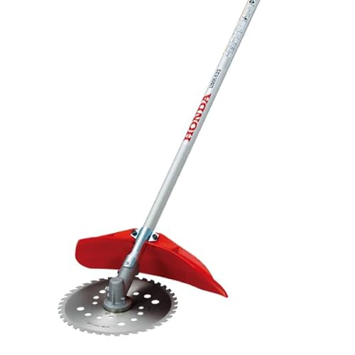 ホンダ (HONDA) 4ストローク刈払機 UMK435 UWJT 《刈払機 U字ハンドル 両肩掛けバンド付 チップソー仕様》 7枚目