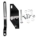 Alternator Mounting Bracket Set Fit for 1947-1955 1st Chevy Pickup Sedan Car 216 235 261