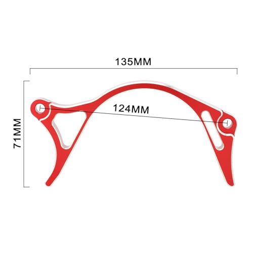 Image of Case Saver Engine Protection Cover CNC for Sportrax 400 TRX 400EX TRX400EX 99-08 TRX400X 09-14 ATV Black