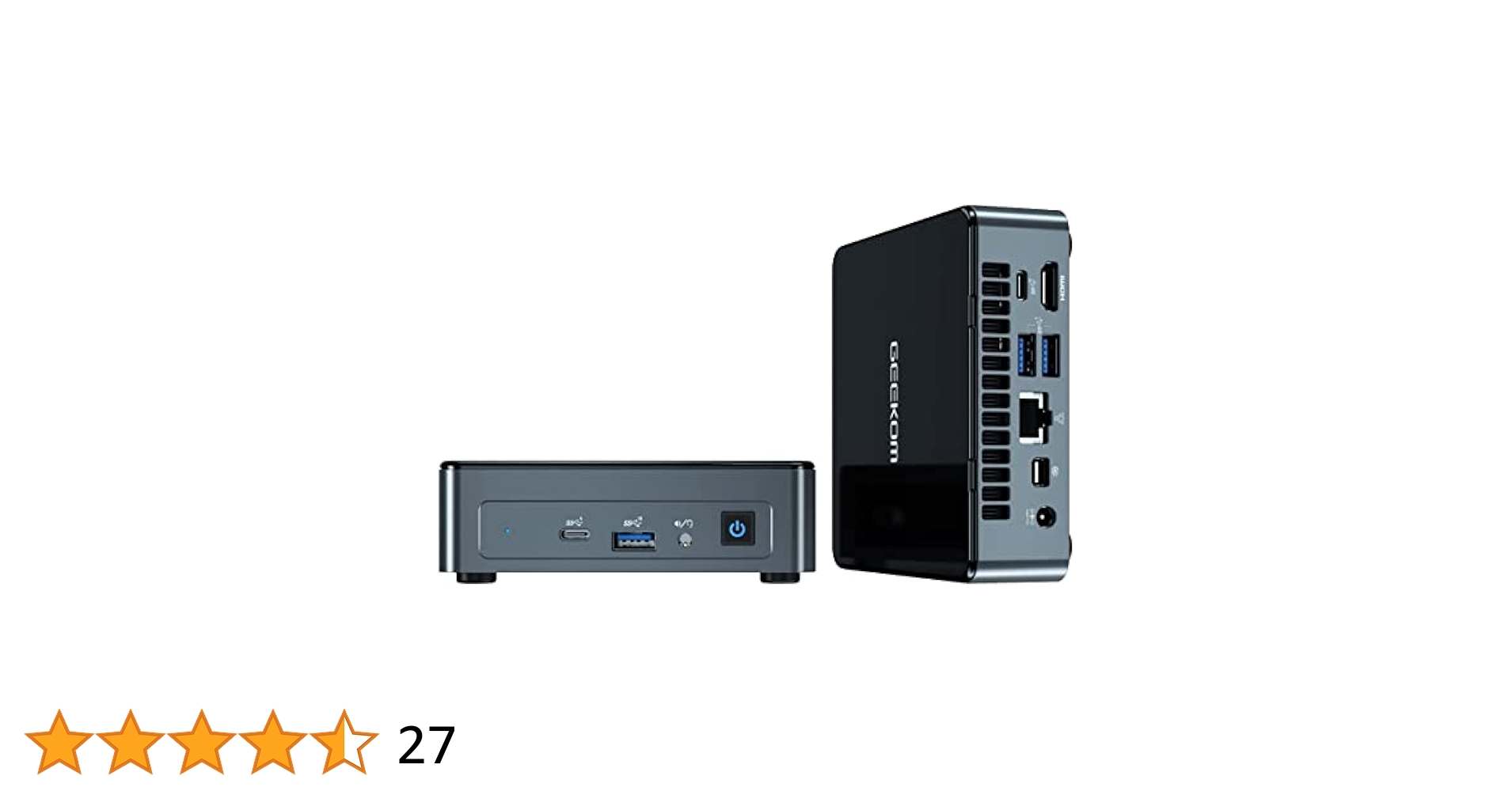 GEEKOM ミニ PCIntel 第 11 世代 N5095 win11 Amazon.com: GEEKOM Mini PC Mini Air11, Intel 11th Gen N5095