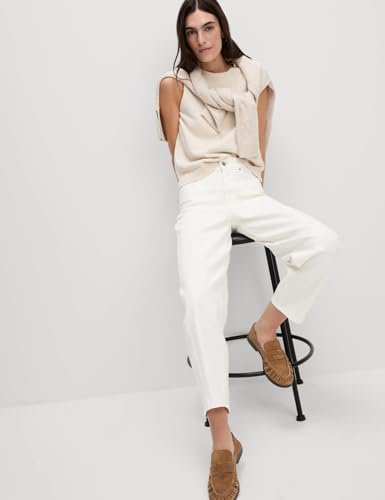 Image of Marks & Spencer Women's Loose Fit Jeans