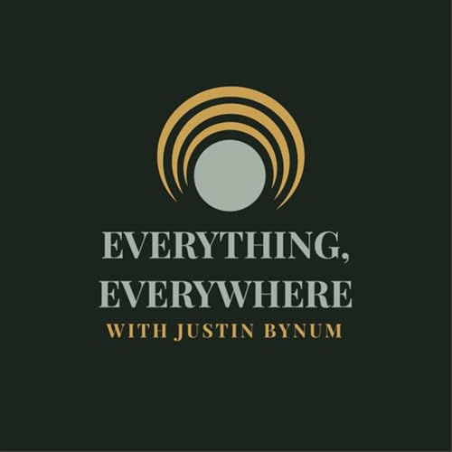 Everything Everywhere cover art