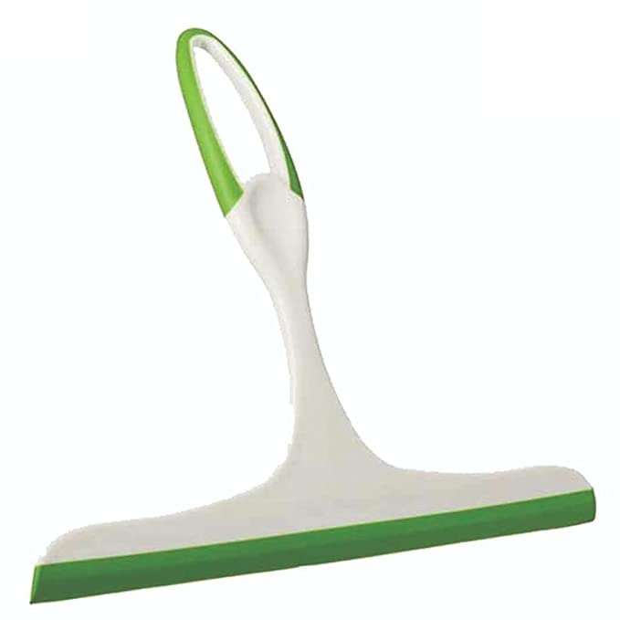 Flere Mini Wiper for Cleaning slabs Window Glass Tiles Kitchen Table Car Auto Windshield and Kitchen Slab Cleaner (Multicolor)-Pack of 1 (B0B69HH23D) Amazon Price History, Amazon Price Tracker