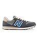 Produktbild New Balance Herren 500 Sneaker, Grau Weiß, 43 EU