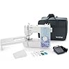 Brother XM2701S (Exclusive Edition) Machine à Coudre, 27 Points, Facile pour Débutants, Portable, Couture Automatique, Points utiles, élastiques et décoratifs, Table D’Extension et Sac Inclus