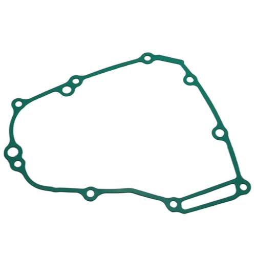 Joint stator CRF450R pour réparer une fuite d'huile de carter magneto