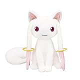 吉徳 キュゥベえ ぬいぐるみ 182963