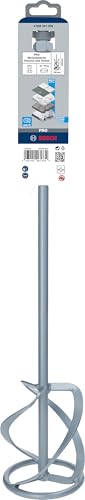 Malaxeur Bosch 135 mm – Filetage M14, Pour Peintures à Base d'Eau - vue 7