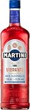 MARTINI Vibrante, 75cl / 750ml, Aperitivo Analcolico Infuso con Erbe Botaniche