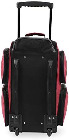 lightest carry on bolsa
