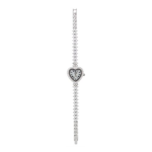Pretty Hollie  0914PHSJ0015679A1WTH Watch