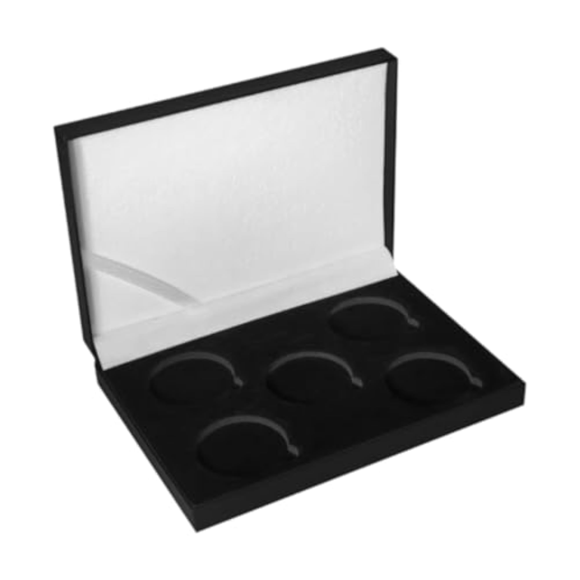 Presentation Box Medal Storage Case