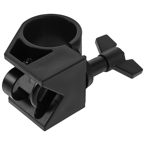 AbOOFAN Clamp para Rack de Batería Eléctrica Compacta miniatura 1
