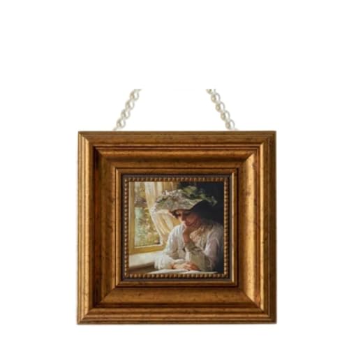 [XYJP] ʐ^ĂVvȃAeB[NtHgt[ tHgt[ J[1 XNGAtHgt[  Ǌ| tHgX^h 18*18cm ʐ^ ʐ^  ` u^ AeB[N X^h ~jt[ ʐ^
