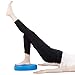 Stability Trainer Pad - Foam Balance Exercise Pad Cushion for Therapy, Yoga, Dancing Balance Training, Pilates,and Fitness (Blue)