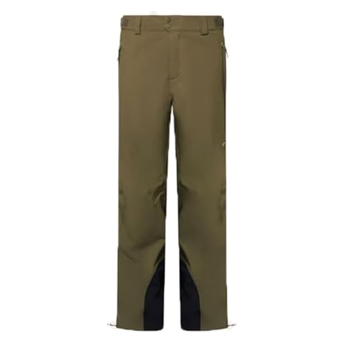 Oakley mens Kendall Recycled Shell Pant