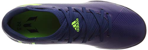 Adidas Nemeziz Messi 19.3 Tf J, Scarpe da Calcio