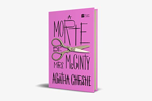 A morte de Mrs. McGinty