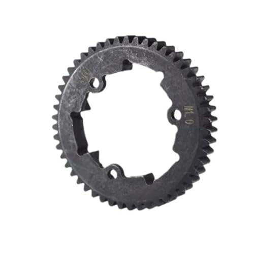 Engrenage droit en acier 50T haute résistance pour X-Maxx 8S