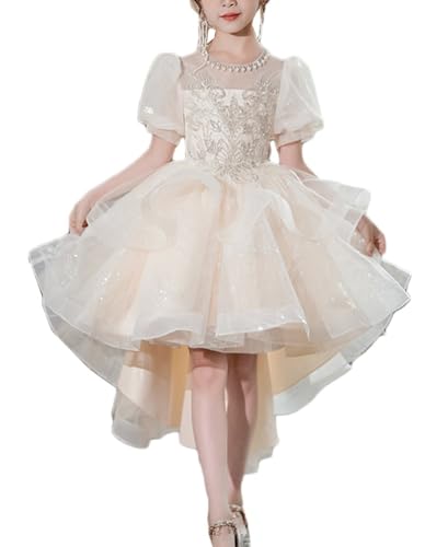 [ZHENGTU] CAIXINGYI ̎q hX tBbVe[ s[X K[Y t  H N[lbN ptX[u [X GKg  vZX Pl sAm\ j 110-160cm (VyF,140,He