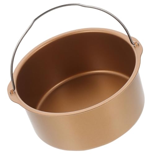 Mikikit �G�A�t���C���[�Ή����E���h�P�[�L�^ �m���X�e�B�b�N�x�[�L���O�p�� �ϔM����g���C �ƒ� �x�[�J���[�p�Ă��َq�������