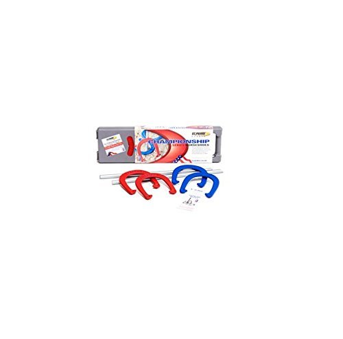 St. PierreRoyal Classic Championship Series Horseshoes Set