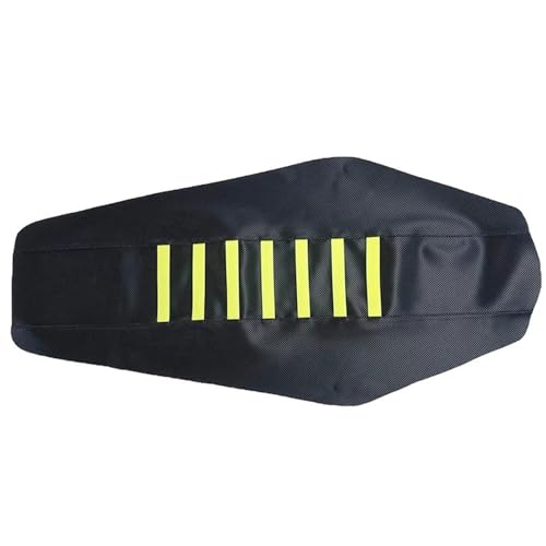 Housse de siège universelle pour moto pour éviter de glisser sur selle EXC SX