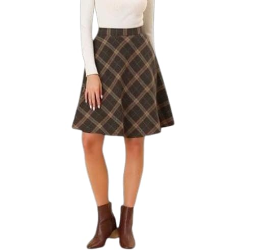 Western Skirt for Women| Comfortable, Breathable, Lightweight, Skin Friendly|SL_134-picture-36