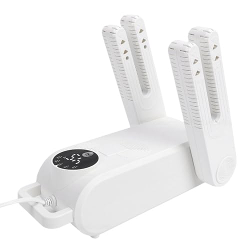 Secador portátil plegable para botas y guantes FILFEEL 180W miniatura 4