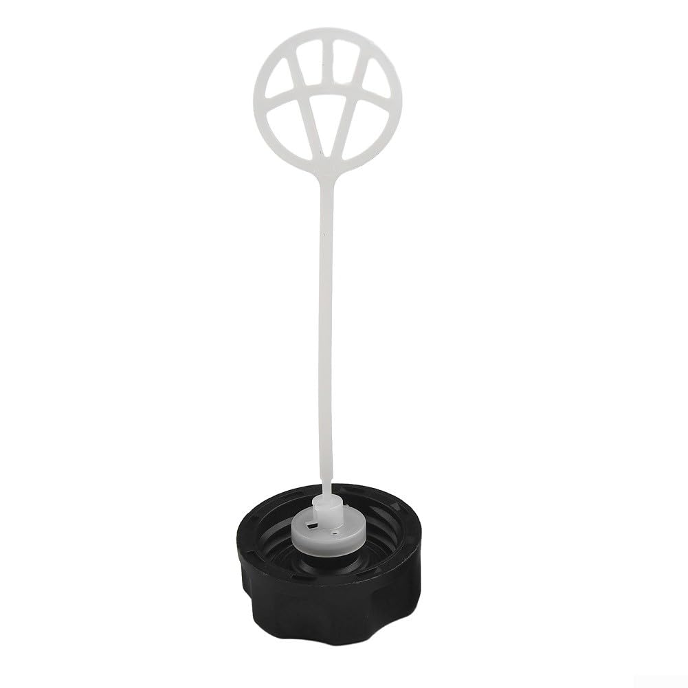 Tapón De Repuesto para Depósito De Combustible De 43 CC / 49 CC / 52 CC / 55 CC para Desbrozadora Cortasetos Y Cortacésped.