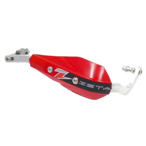 ZETA ジータ アーマーハンドガード レッド ジータ(ZETA) アーマーハンドガード レッド のパーツレビュー