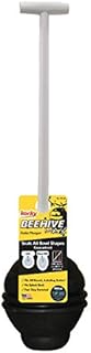 Korky Toilet Plunger
