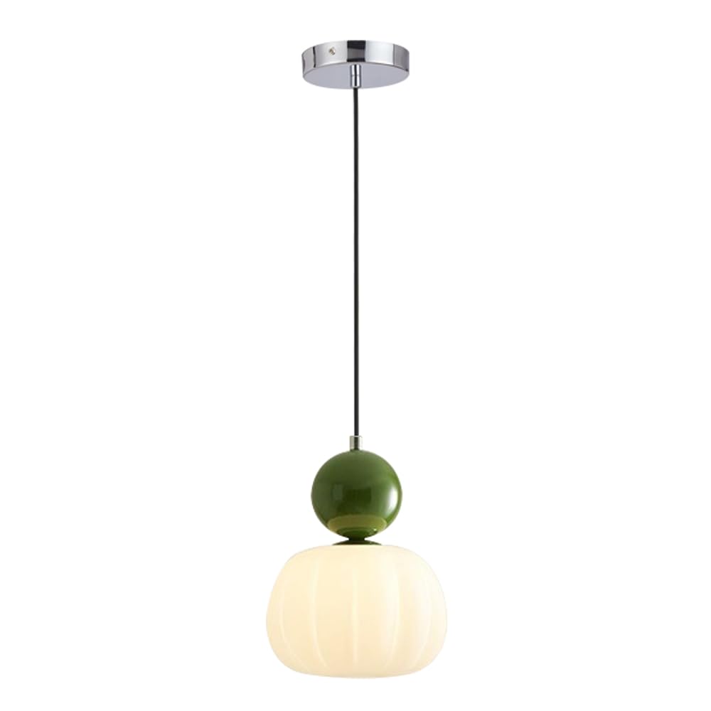 Lampadario a Sospensione a Testa Singola Regolabile in Altezza